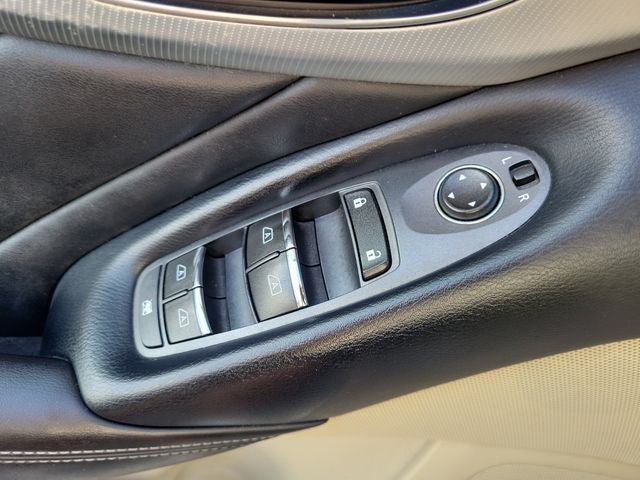 2020 INFINITI Q50 3.0t LUXE