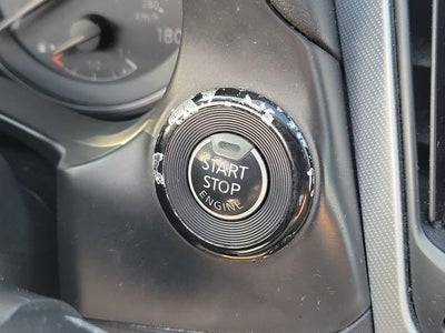 2020 INFINITI Q50 3.0t LUXE