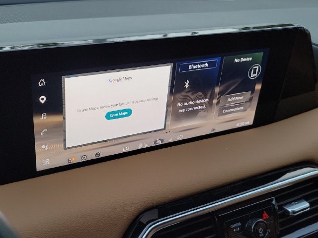 2025 Nissan Armada SL