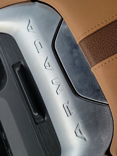 2025 Nissan Armada SL