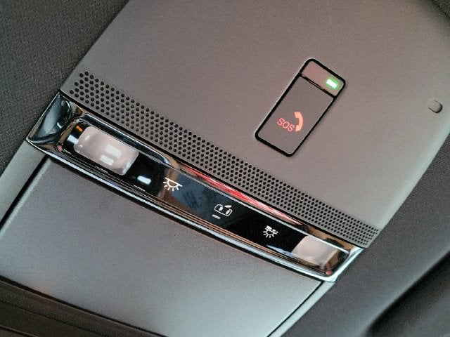 2025 Nissan Armada SL