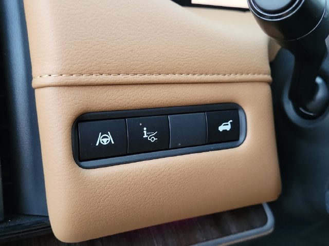 2025 Nissan Armada SL