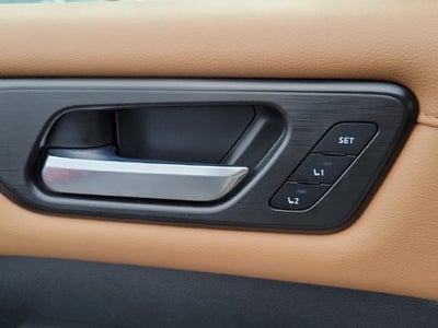 2025 Nissan Armada SL