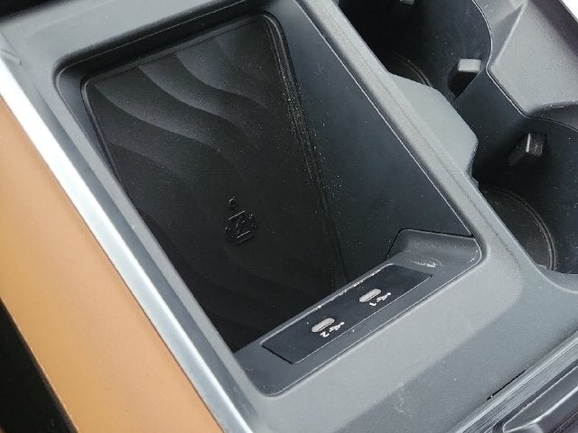 2025 Nissan Armada SL