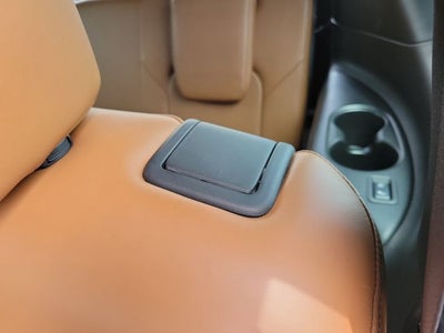 2023 INFINITI QX80 Sensory