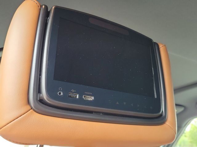 2023 INFINITI QX80 Sensory