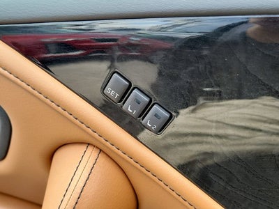 2023 INFINITI QX80 Sensory