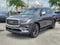 2023 INFINITI QX80 Sensory