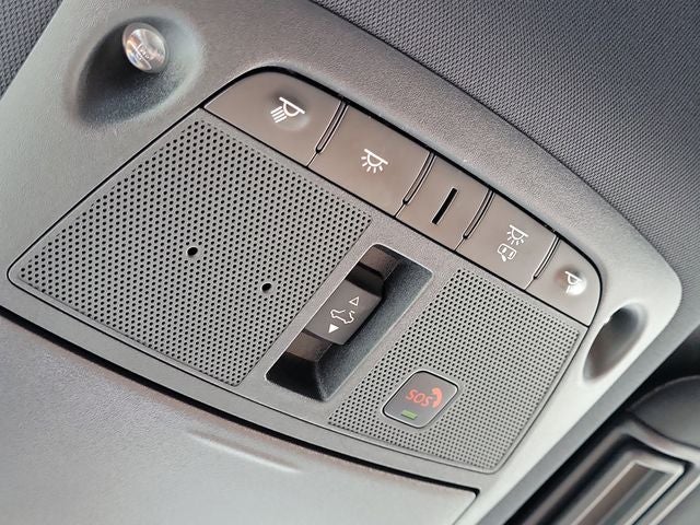 2023 INFINITI QX80 Sensory