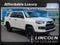 2021 Toyota 4Runner Nightshade