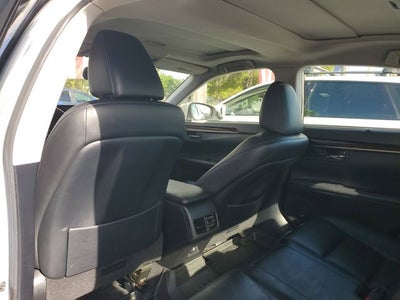 2013 Lexus ES 350