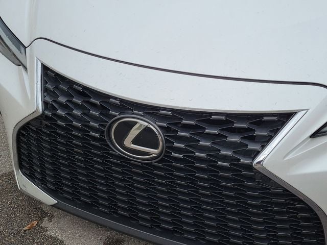 2021 Lexus IS 300