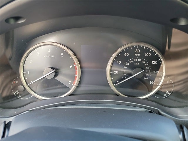 2020 Lexus NX 300 Base