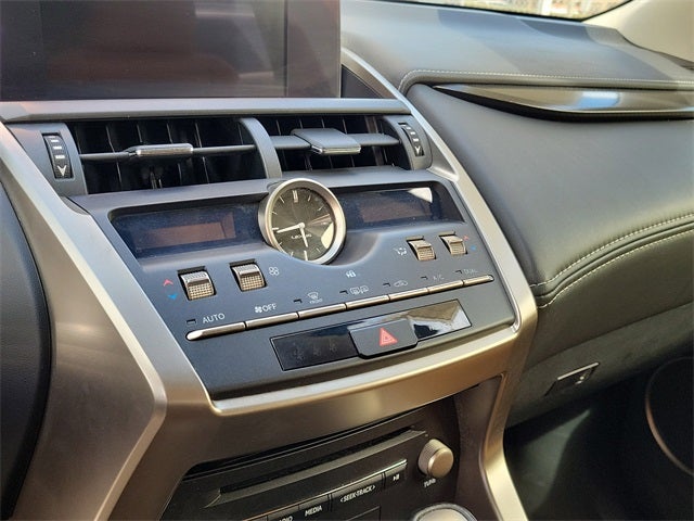 2020 Lexus NX 300 Base