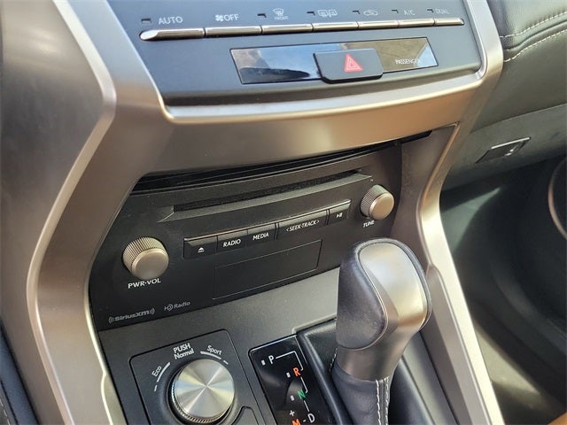 2020 Lexus NX 300 Base