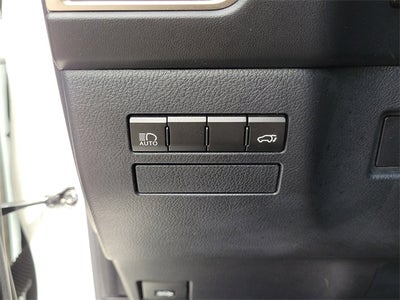 2020 Lexus NX 300 Base