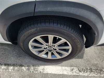 2020 Lexus NX 300 Base