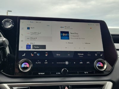 2024 Lexus RX 350 Premium