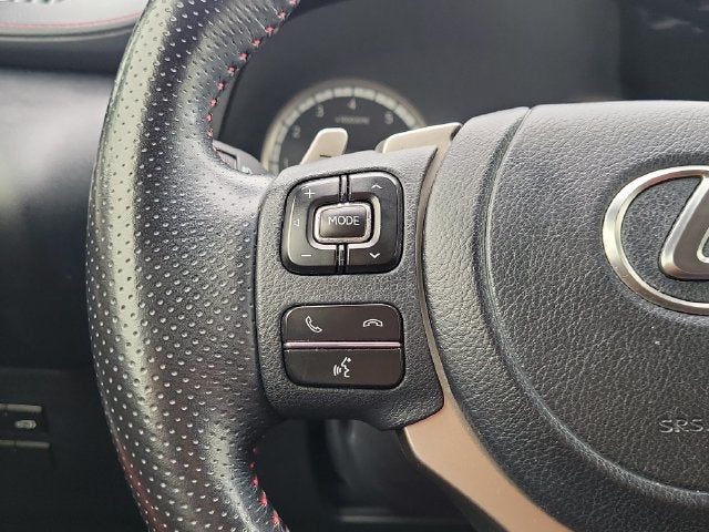 2021 Lexus NX 300 F Sport