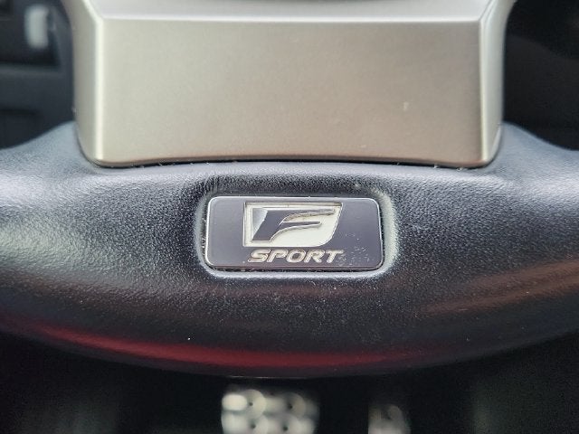 2021 Lexus NX 300 F Sport