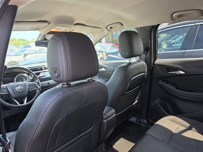 2021 Buick Encore GX Preferred