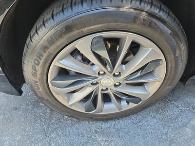 2021 Buick Encore GX Preferred