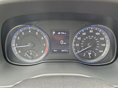 2018 Hyundai Kona Limited