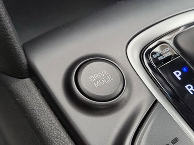 2018 Hyundai Kona Limited