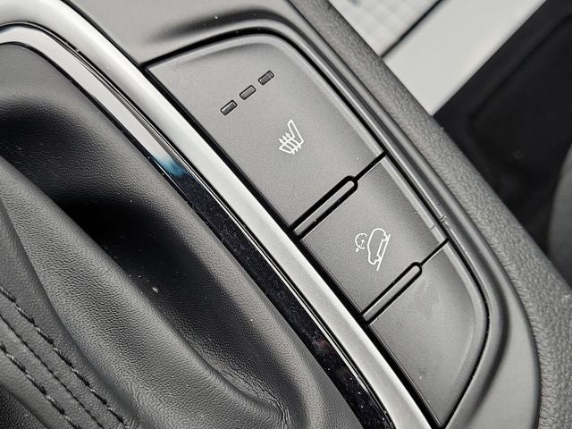 2018 Hyundai Kona Limited