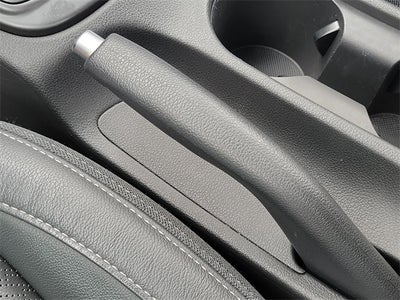 2018 Hyundai Kona Limited