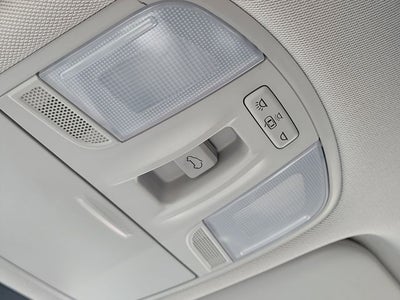 2018 Hyundai Kona Limited