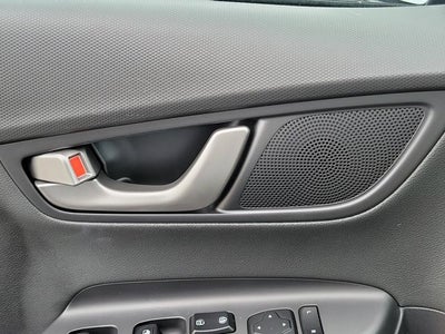 2018 Hyundai Kona Limited