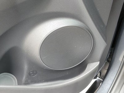 2018 Hyundai Kona Limited