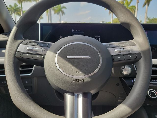 2025 Hyundai Sonata SE
