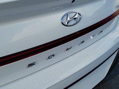 2023 Hyundai Sonata SEL Plus