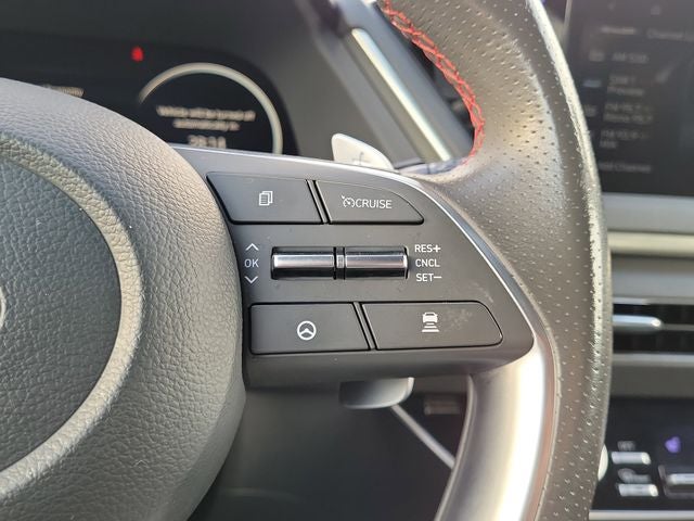 2023 Hyundai Sonata SEL Plus