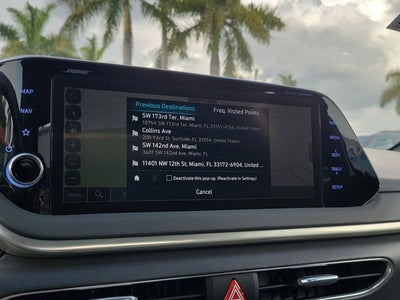 2023 Hyundai Sonata SEL Plus