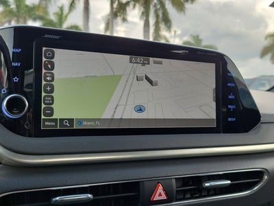 2023 Hyundai Sonata SEL Plus