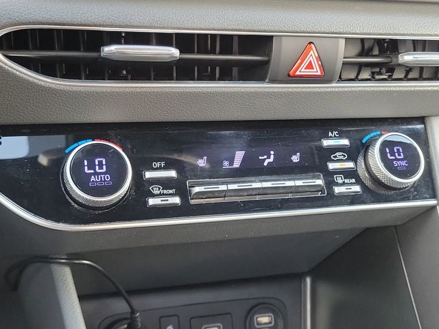 2023 Hyundai Sonata SEL Plus