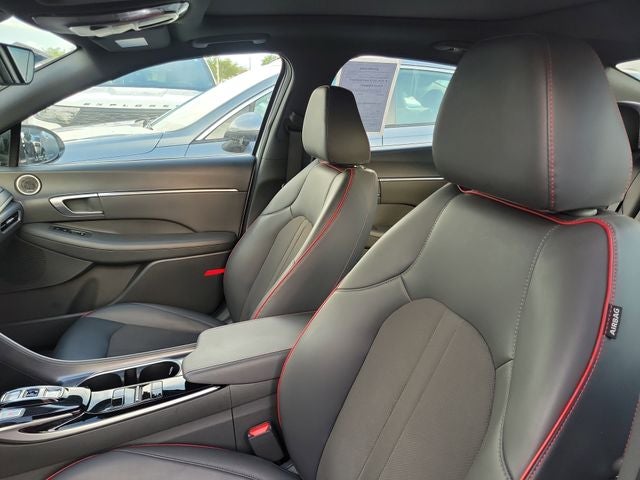 2023 Hyundai Sonata SEL Plus