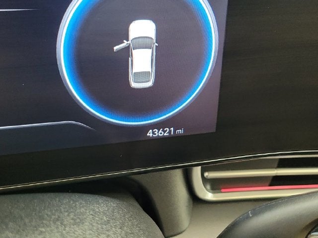 2022 Hyundai Elantra Limited
