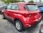 2022 Hyundai Venue SE