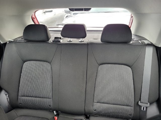 2022 Hyundai Venue SE