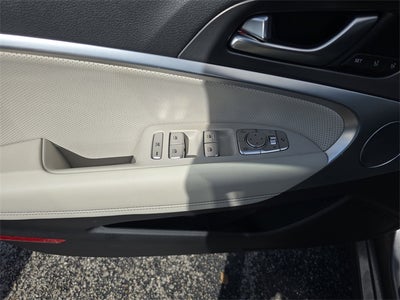 2024 Genesis G70 2.5T