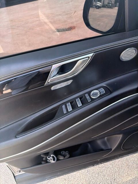 2022 Genesis GV80 2.5T