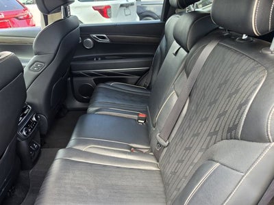 2022 Genesis GV80 2.5T
