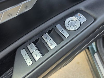 2022 Genesis GV80 2.5T