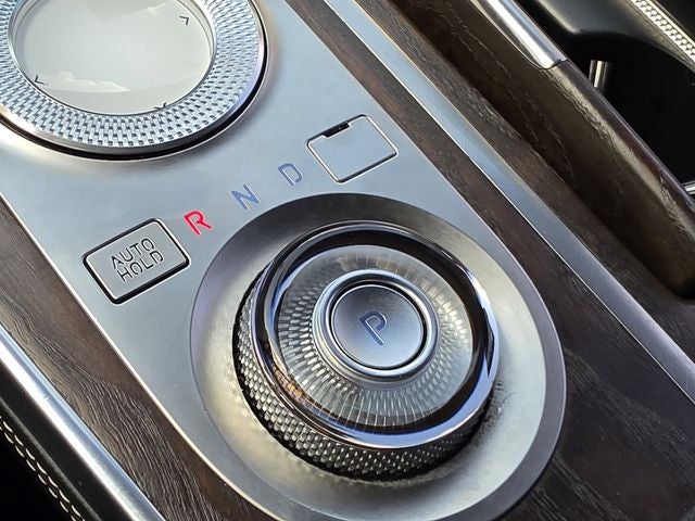 2022 Genesis GV80 2.5T