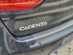 2017 Kia Cadenza Premium