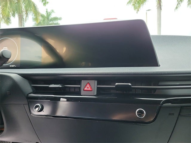 2022 Kia EV6 Wind